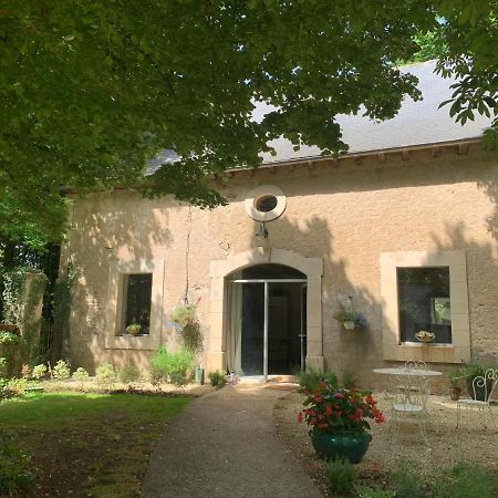 The Stables Gite At Chateau Mas De Pradie Hotel Foissac  Buitenkant foto